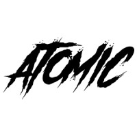 Atomic Sportswear logo - Similar company to Punta Da Mar