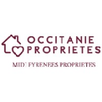 Occitanie Propriétés logo - Similar company to Studio Savora