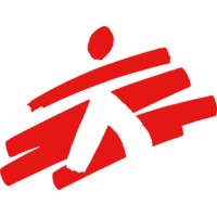 Ärzte ohne Grenzen Deutschland/ Médecins Sans Frontières logo - Similar company to Sos-Kinderdorf E.V.