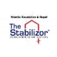 Atlantic Foundation and Repair logo - Similar company to Spartan Ram Jack Foundation Repair & Waterproofing