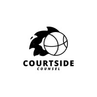 Courtside Counsel logo - Similar company to Six Figure Student