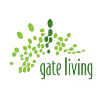 Gate Living logo - Similar company to Brüh Gmbh