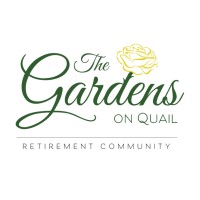 The Gardens on Quail Retirement Community logo - Similar company to Stage Management, Llc