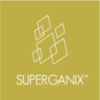 Superganix™ logo - Similar company to Rfi Group