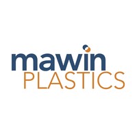 Mawin Plastics logo - Similar company to Multiplastic S.A.L.