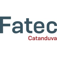 Fatec Catanduva logo - Similar company to Gapps.Tech