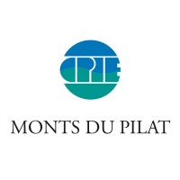 CPIE DES MONTS DU PILAT logo - Similar company to Commune De Firminy