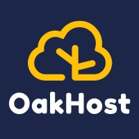 OakHost OÜ logo - Similar company to Logicblox