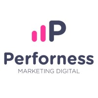 Perforness Marketing Digital logo - Similar company to Boiero S.A.