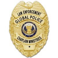 Global Police Chaplain logo - Similar company to The International Police Forces