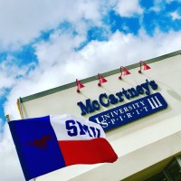Mccartney'S University Spirit