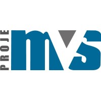 MVS PROJE LIMITED SIRKETI logo - Similar company to Blade Runners