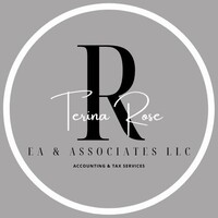 Terina Rose EA & Associates LLC logo - Similar company to Cfo Forward Inc.