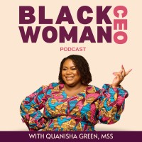 Black Woman CEO®️ with Quanisha Green, MSS logo - Similar company to Special2Us Ltd