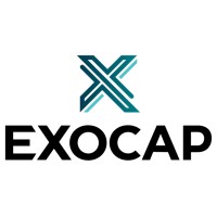Exocap logo - Similar company to Agence Lalux - Assurances Yves Everad