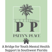 Patty's Place Concierge Youth Mental Health Care