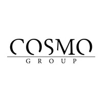 Cosmo Group Pakistan logo - Similar company to Clazona (Pvt) Ltd.