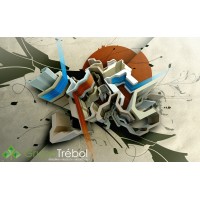 Grupo Trebol logo - Similar company to Grupo Trébol
