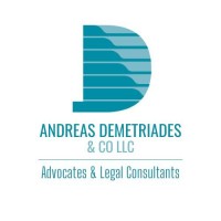 Andreas Demetriades & Co LLC logo - Similar company to Arcsol Technologies