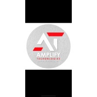 AMPLIFY TECHONLOGIES logo - Similar company to Amplifytech