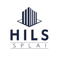 HILS Splai logo - Similar company to Morad Group