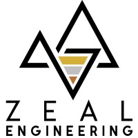 Zeal Engineering logo - Similar company to Engineering Projects Australia