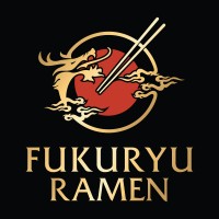 Fukuryu Foods logo - Similar company to Sushi Oribe