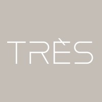 Très Arquitetura logo - Similar company to Rua 141