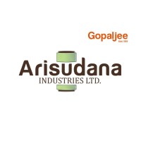 Arisudana Industries Limited logo - Similar company to Gurwinder Singh