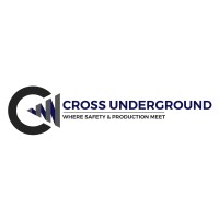 Cross Underground Development, LLC logo - Similar company to Ef Tech