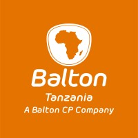 Balton Tanzania logo - Similar company to Telesoft Ai