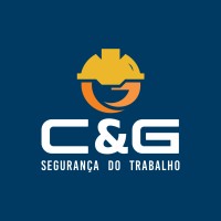 C&G Segurança do Trabalho logo - Similar company to Refrawork