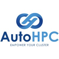 AutoHPC logo - Similar company to Tiara Ventures