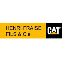 Henri Fraise Fils & Cie logo - Similar company to Vidzar