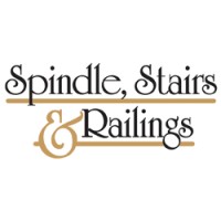 Spindle, Stairs & Railings logo - Similar company to Plexicanada