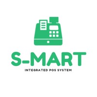 S-MART Integrated logo - Similar company to Konigle