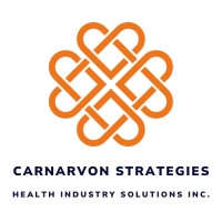 Carnarvon Strategies - Health Industry Solutions Inc. logo - Similar company to Skyfly Solutions