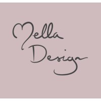 Mella Design logo - Similar company to Vr Architectural Design Studio