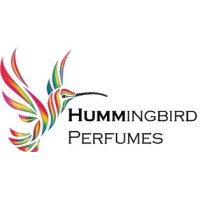 Hummingbird Perfumes logo - Similar company to Lightline