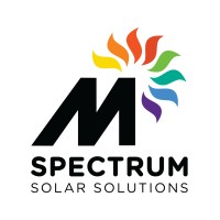 MSpectrum Inc logo - Similar company to Exora Technologies Inc.