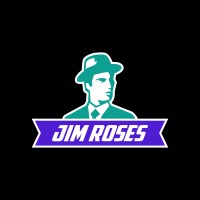 Jim Roses logo - Similar company to Blue Services Bv