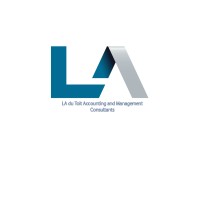 LA du Toit Accounting and Management Consultants logo - Similar company to G2W Accounting