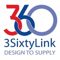 3SixtyLink Design to Supply Ltd logo - Similar company to Hei Ltd