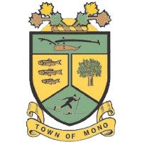 Town of Mono logo - Similar company to Aors - Association Of Ontario Road Supervisors