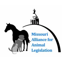 Missouri Alliance for Animal Legislation logo - Similar company to Leadmo
