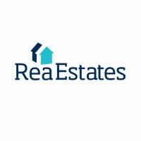 Rea Estates logo - Similar company to Quicklet Property Management