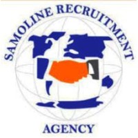 SAMOLINE RECRUITMENT AGENCY LIMITED logo - Similar company to Top Cloud Hr & Mgmt Consultancy
