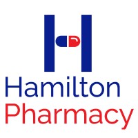 Hamilton Pharmacy logo - Similar company to Productive You