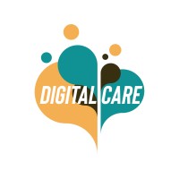 Digital Care logo - Similar company to Futures Hub