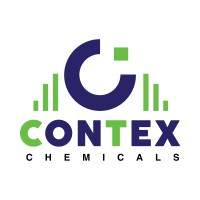 Contex Chemical logo - Similar company to Visix Digital